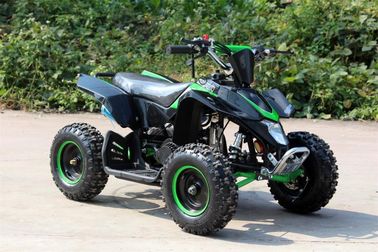 50cc Youth Racing ATV Utility Vehicle Single Cylinder Air Cooled For Adult Use Only