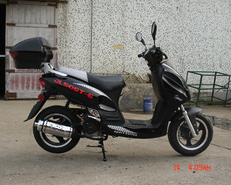Cvt Paksa Mini Bike Scooter Air Cooled Engine 71,3 * 28,5 * 41,3 Inci