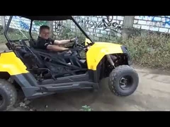 UTV anak-anak 150cc