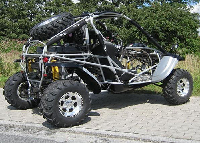 CF Motor Go Kart Dewasa Double Seat Go Kart 500cc 800cc 1100cc Dengan Suku Cadang