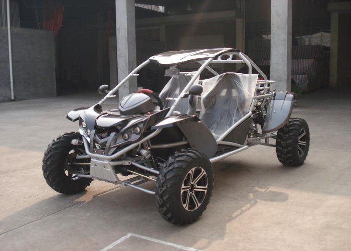 2 Orang Go Kart 4 Tak