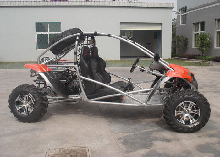 2 Orang Go Kart 4 Tak