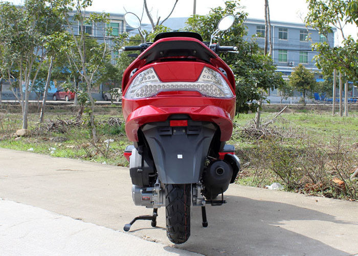 Air Didinginkan Sepeda Motor 3 Roda Untuk Dewasa, Sepeda Motor Silinder Tunggal 300cc / 250cc