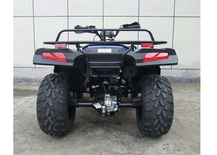 Olahraga Kecepatan Cepat Four Wheelers 300cc, Racing Four Wheelers 4 Stroke Dengan Mesin CB CVT