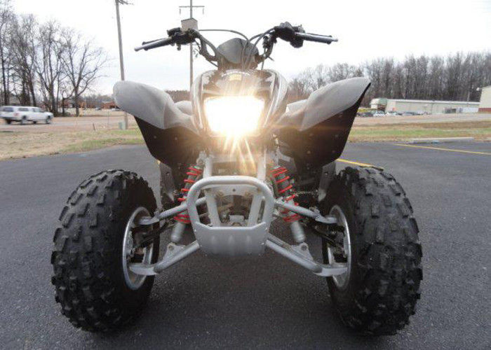 Udara / Oli Didinginkan 400cc Atv Quad Bike 4 Tak