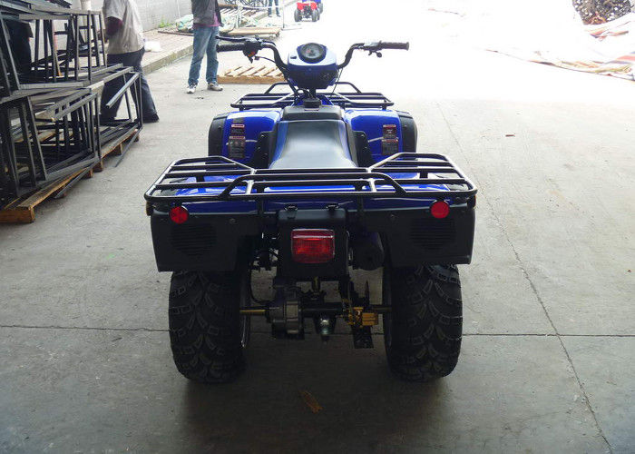 Four-Stroke 250cc Atv Quad Bike Water Keren Sepeda Motor 4 Roda Untuk Dewasa