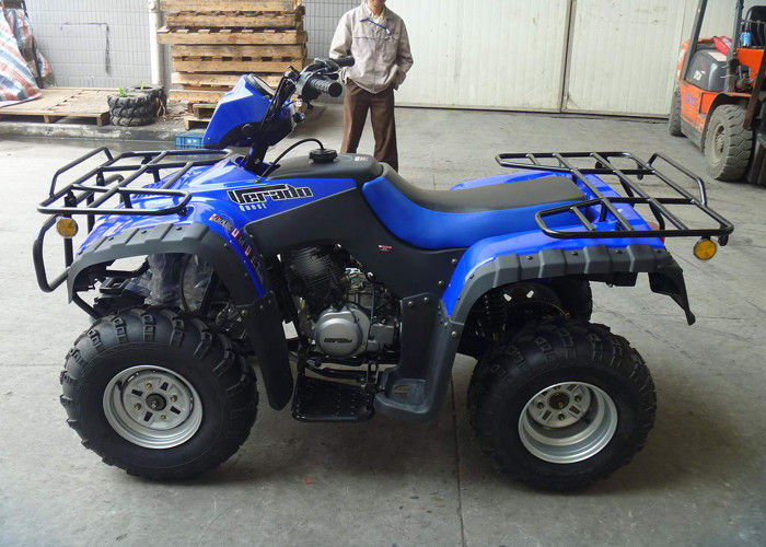 Four-Stroke 250cc Atv Quad Bike Water Keren Sepeda Motor 4 Roda Untuk Dewasa