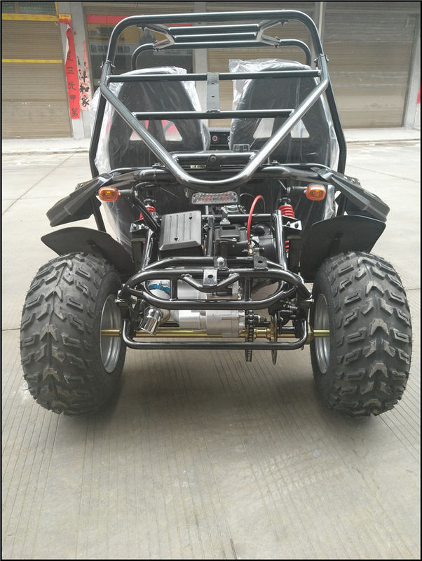 250cc Single Cylinder 4 Stroke Cdi Ctv Go Kart Buggy Dengan 1 Transmisi Maju