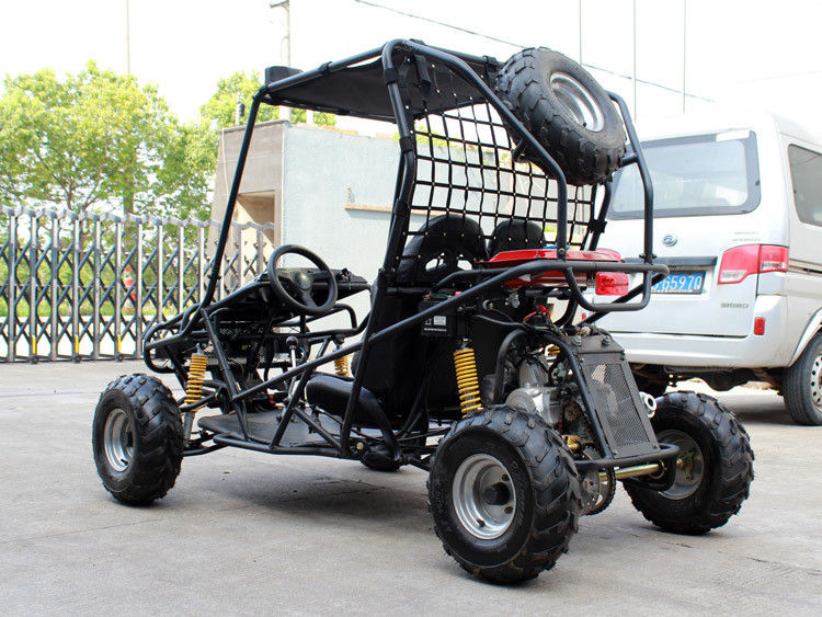 Rem Drive Rem 125cc Go Kart Buggy Dengan Transmisi Otomatis (3 + N + R) Atau D + N + R