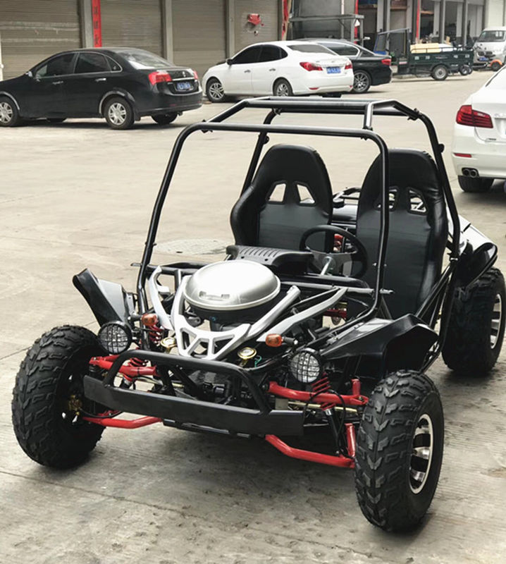 250cc Single Cylinder 4 Stroke Cdi Ctv Go Kart Buggy Dengan 1 Transmisi Maju