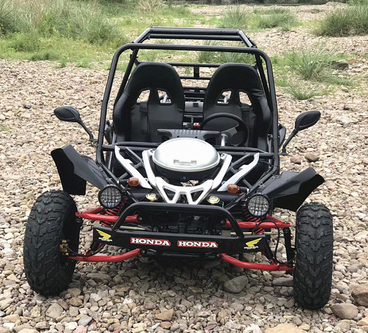 250cc Single Cylinder 4 Stroke Cdi Ctv Go Kart Buggy Dengan 1 Transmisi Maju