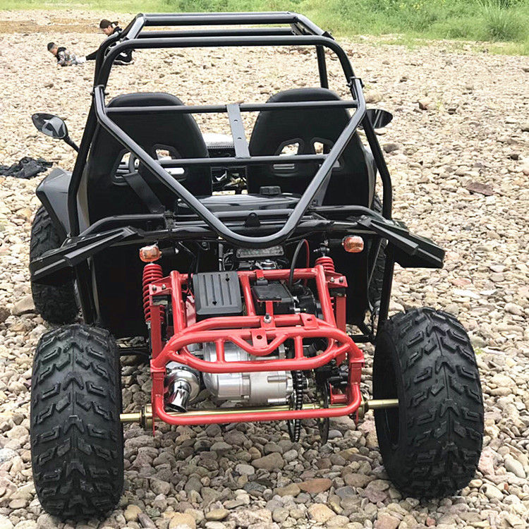 250cc Single Cylinder 4 Stroke Cdi Ctv Go Kart Buggy Dengan 1 Transmisi Maju