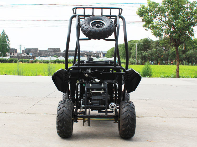 125cc Single Cylinder 2 Seater Go Kart 4 Storke 154FMI Dengan Tangki 3L
