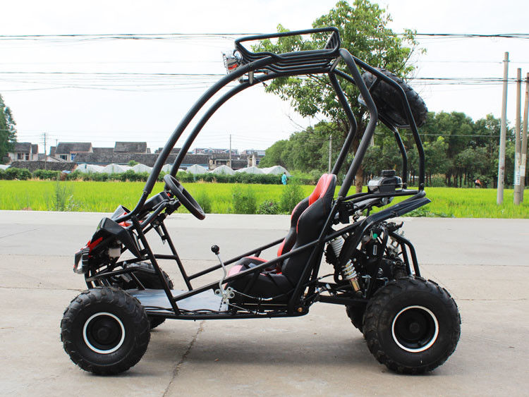 125cc Single Cylinder 2 Seater Go Kart 4 Storke 154FMI Dengan Tangki 3L