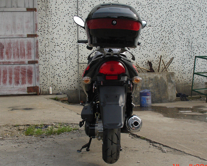 Cvt Paksa Mini Bike Scooter Air Cooled Engine 71,3 * 28,5 * 41,3 Inci