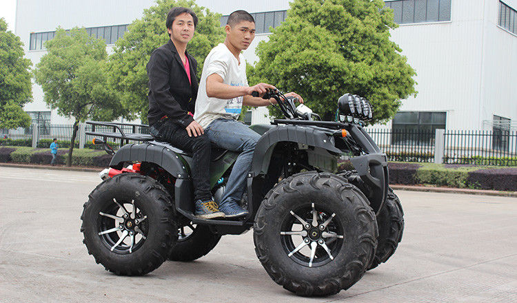 Air Cooled Four Wheeler Atv 44.9 