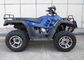 Fast Speed Sport Four Wheelers 300cc , Racing Four Wheelers 4 Stroke With CB Engine CVT
