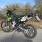 Shineray 12kw 4 Stroke 250cc Supermoto Dirt Bike Motorcycle 80km/H