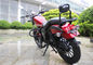 Ignition 200cc Street Legal Motorcycle 7.8kw / 8500r / Min With 2 Seats